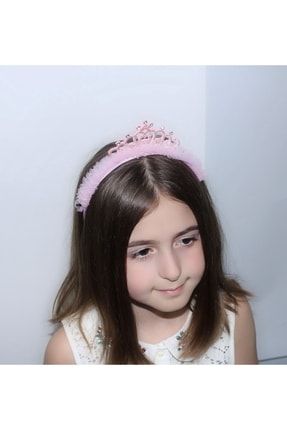 Çocuk Prenses Tacı - Kreş Ve Anaokulu Çocuk Tacı BBM25