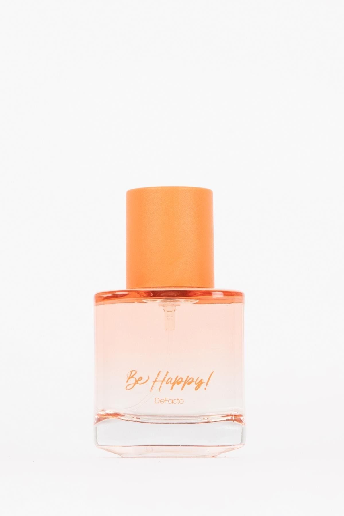 عطر زنانه هپی 30 میل دیفکتو دفکتو Be Happy Defacto