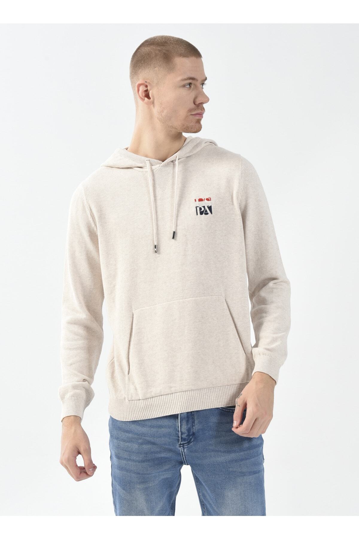 پلیور و بافتمردانهU.S. Polo Assn.اکرو