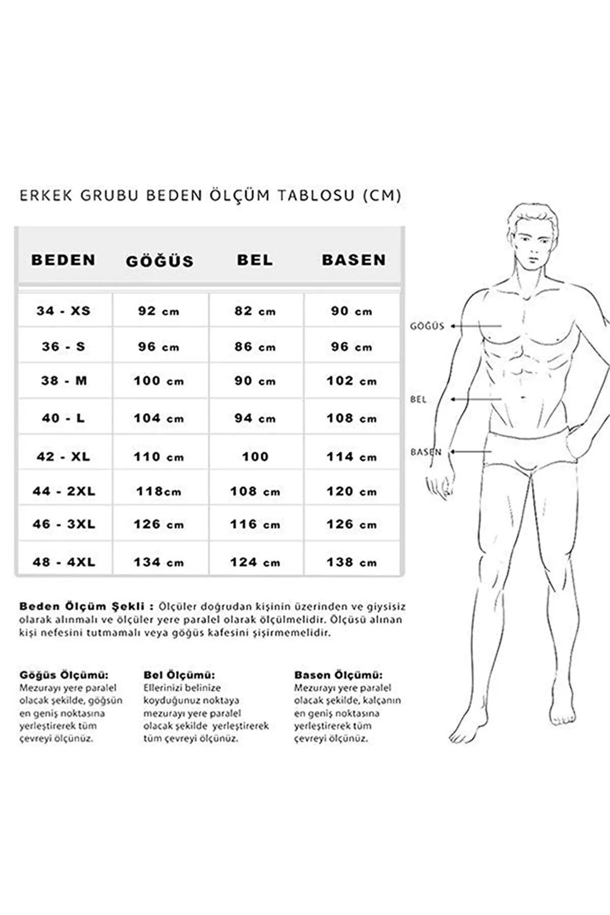 Eros-Tricou corset pentru bărbați - Design confortabil și elegant 3
