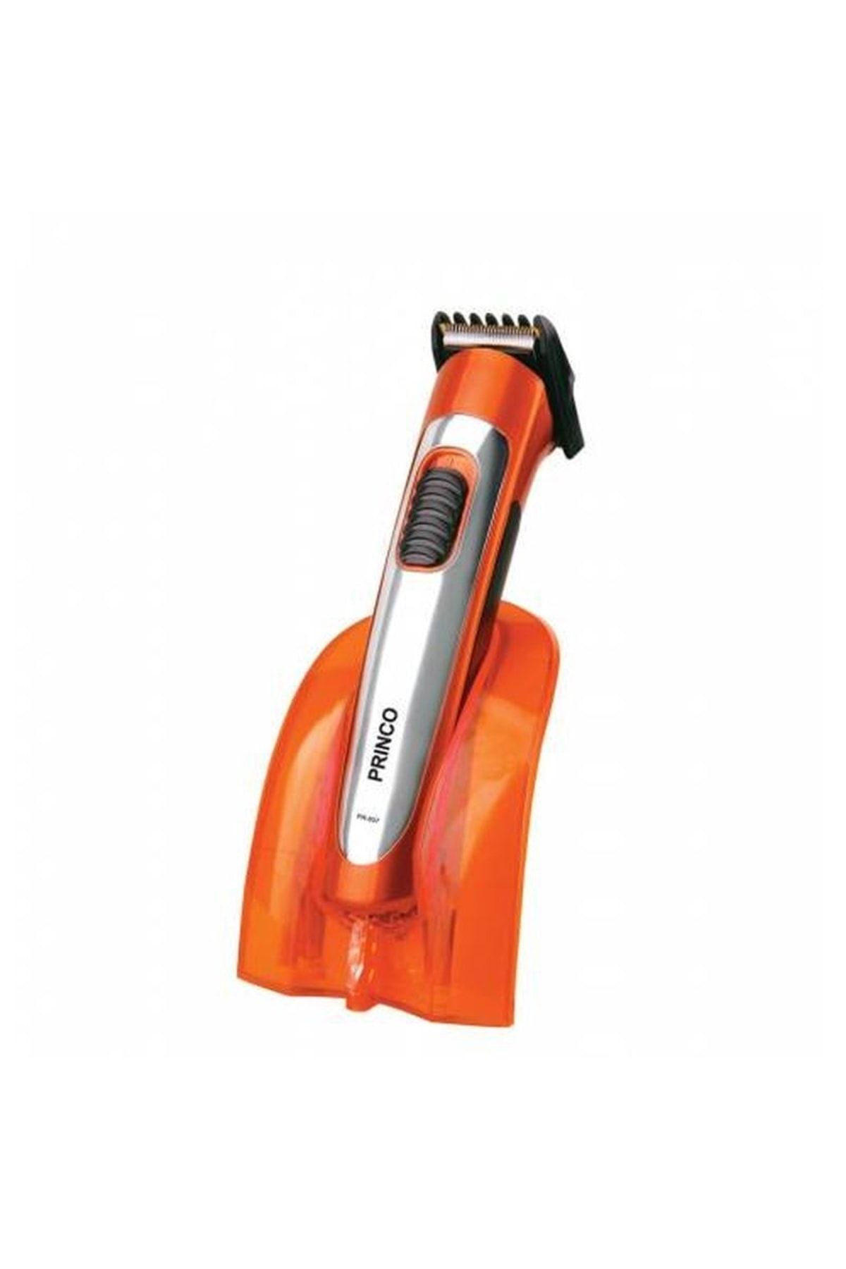 Princo Pr-607 Stantlı Traş Makinesi