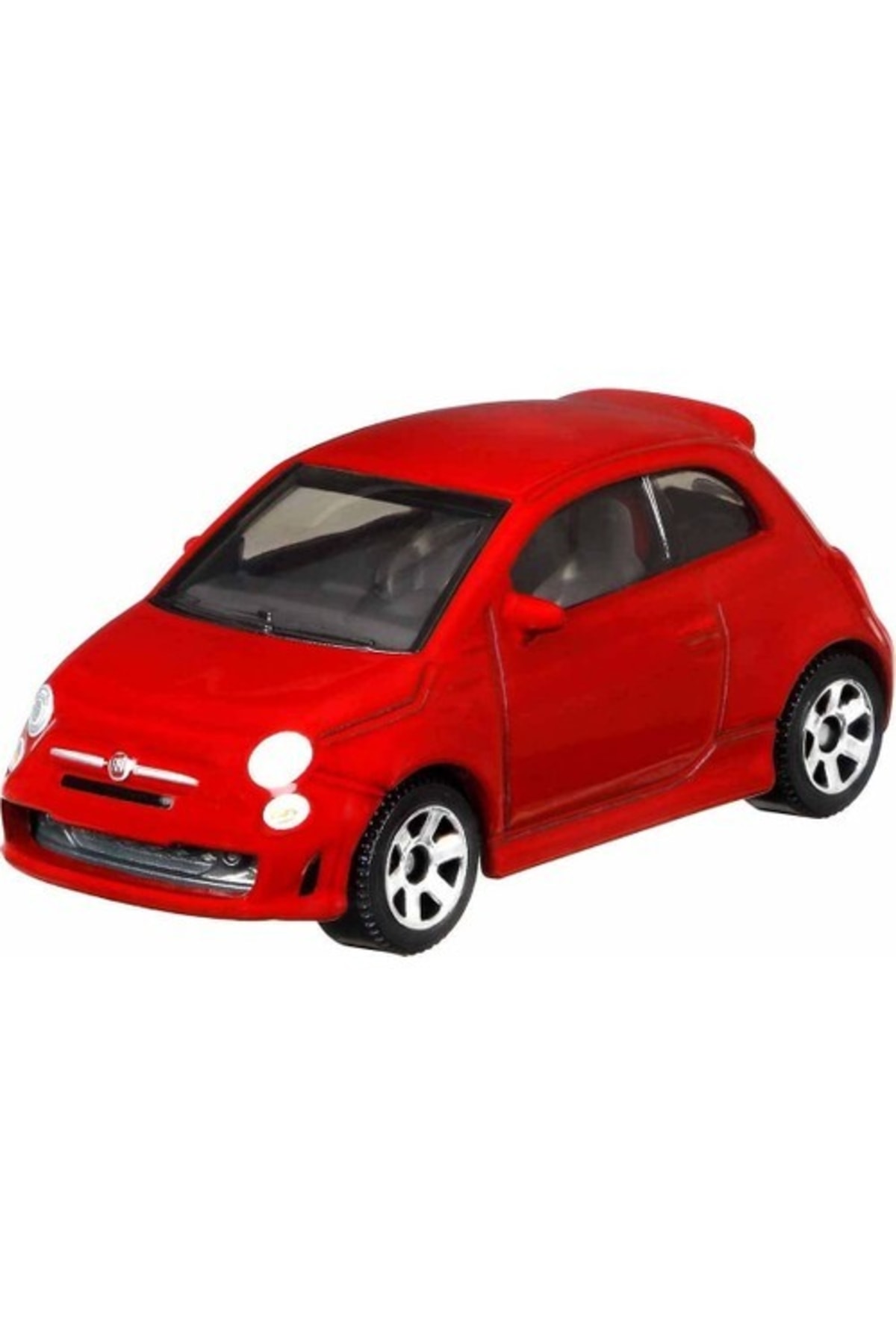 Matchbox Fransa Araçları Serisi Hbl02 2019 Fiat 500 Hbl02 Hfh70