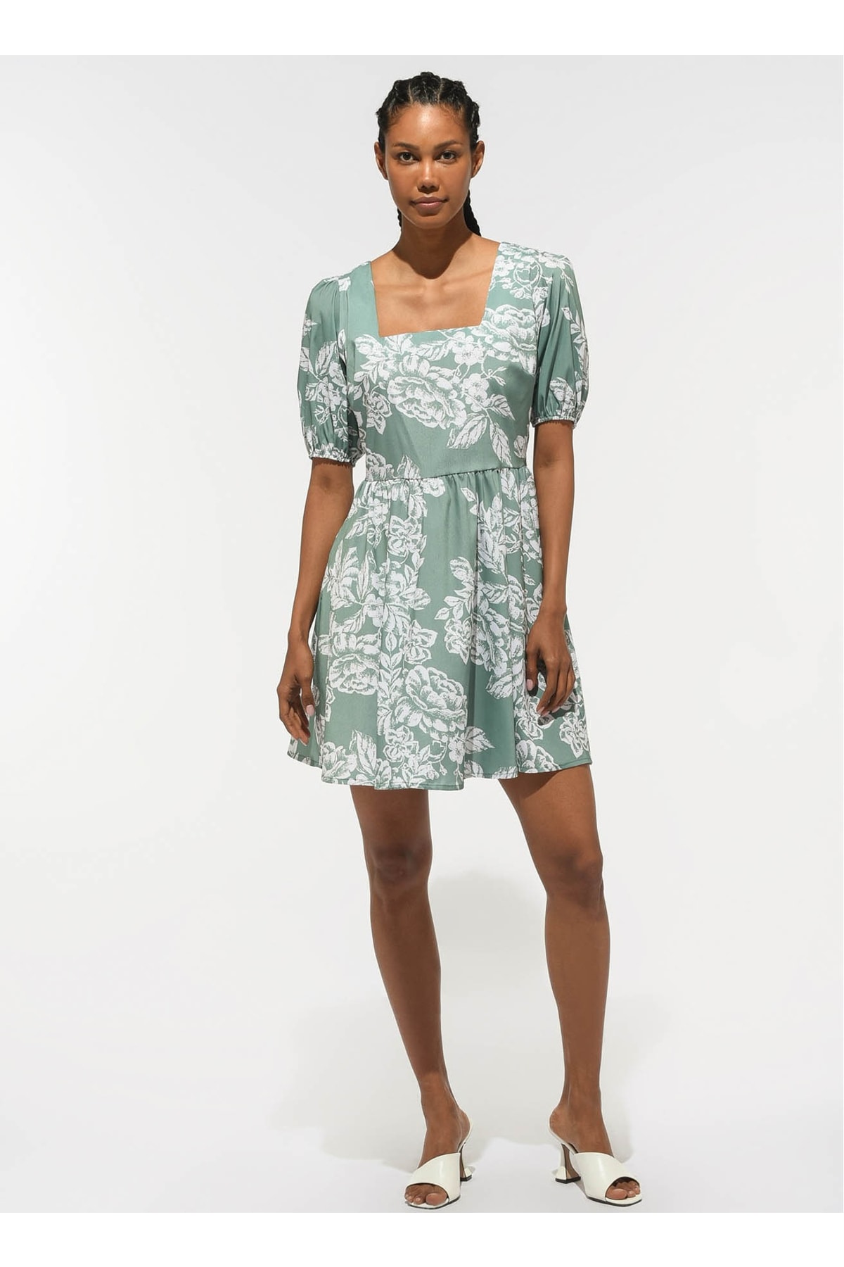Mint Women's Dress Pfkss22el0183