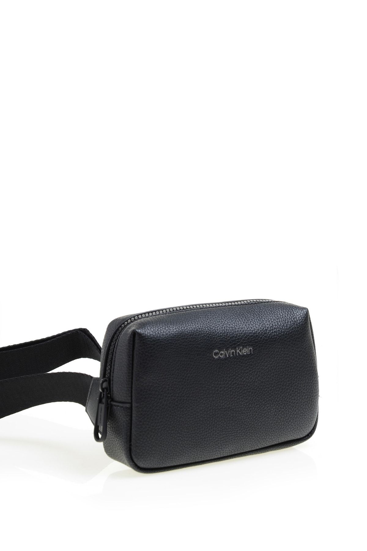 Calvin klein race crossbody bag store