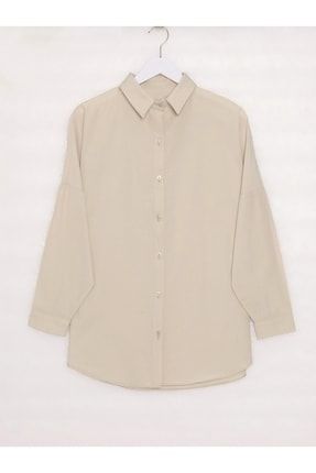 Boydan Düğmeli Gömlek TY138-3900