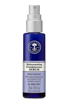 Rejuvinating Frankincense Facial Serum - Gençleştirici Organik Anti Aging Yüz Bakım Serumu 30 ml Frankincense Yüz Serumu 30 ml