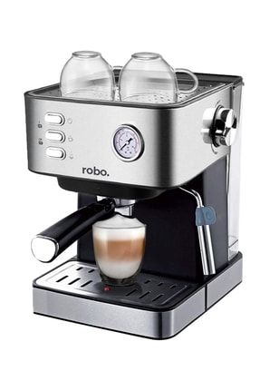 Kahve Makinesi RB63001254789
