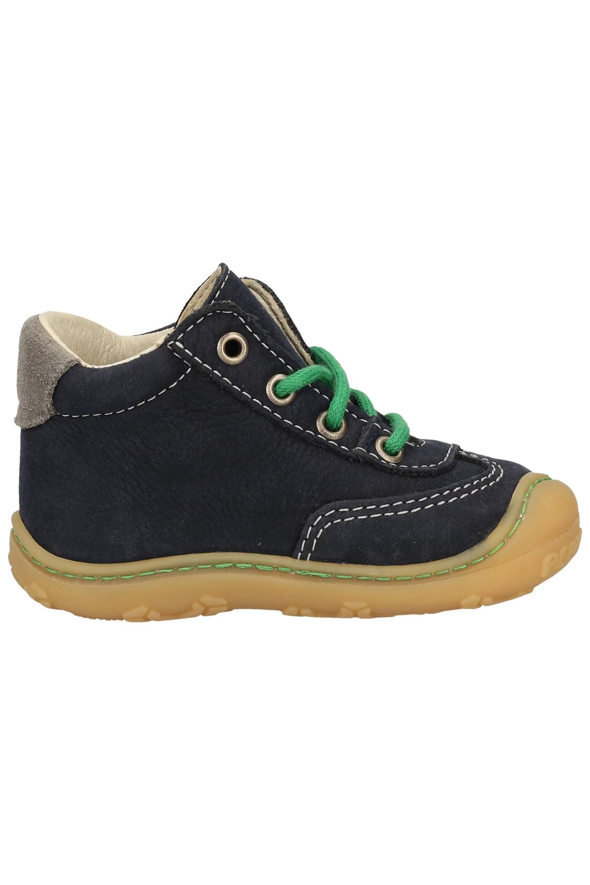 pepino Loafer Dunkelblau Flacher Absatz FN7019