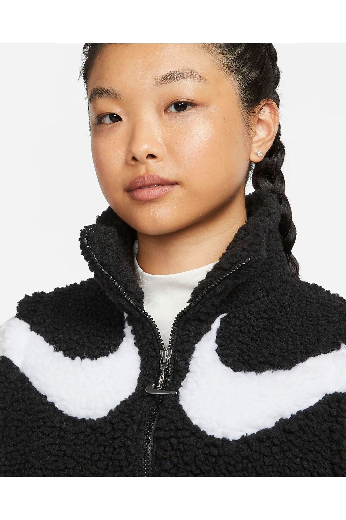 Nike swoosh vest on sale