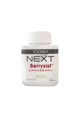 Next Berrysit Takviye Edici Gıda 62 Tablet VOO0212