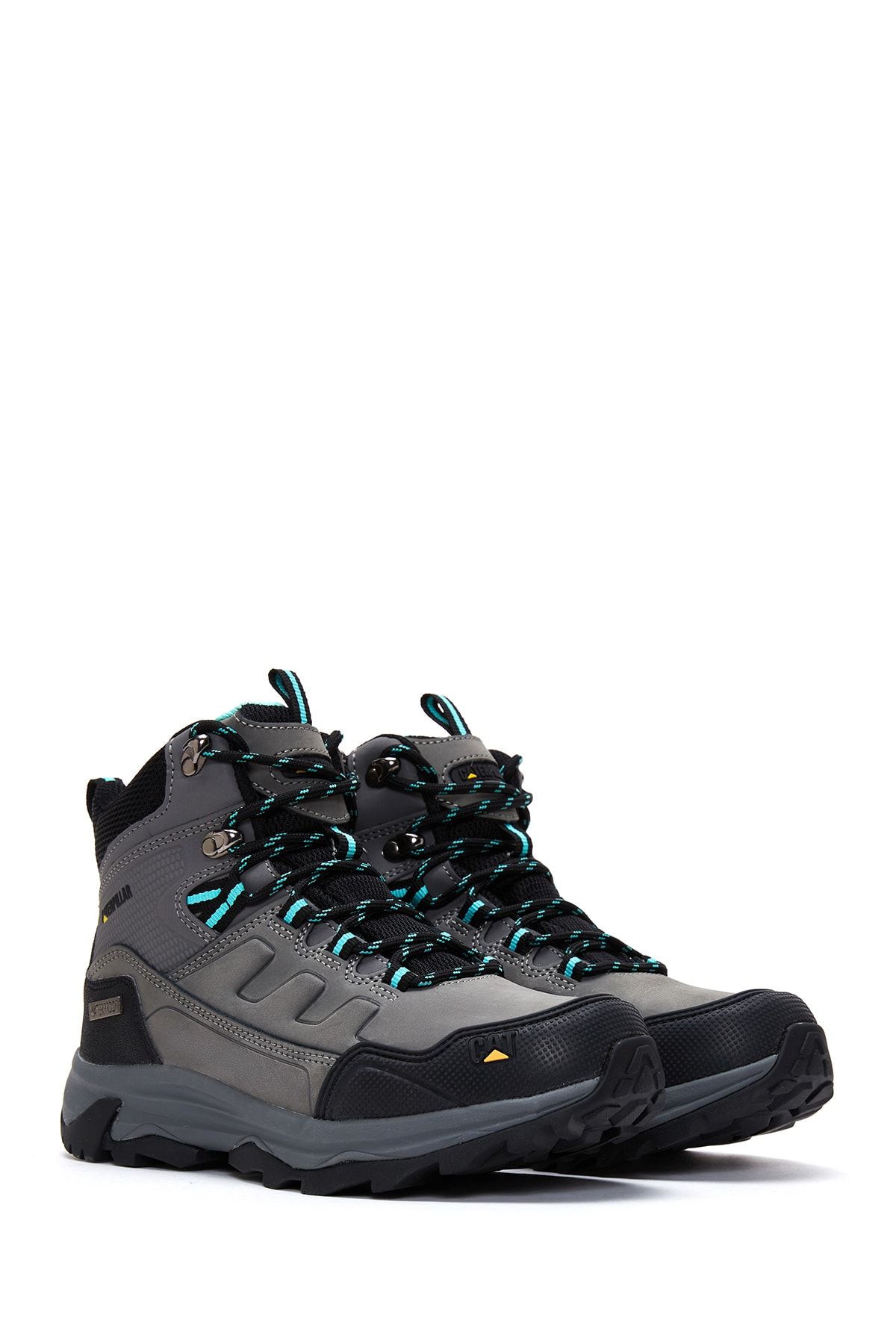 Caterpillar cheap waterproof bot