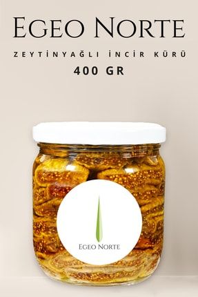 Zeytin Kürü (400GR) ZK100