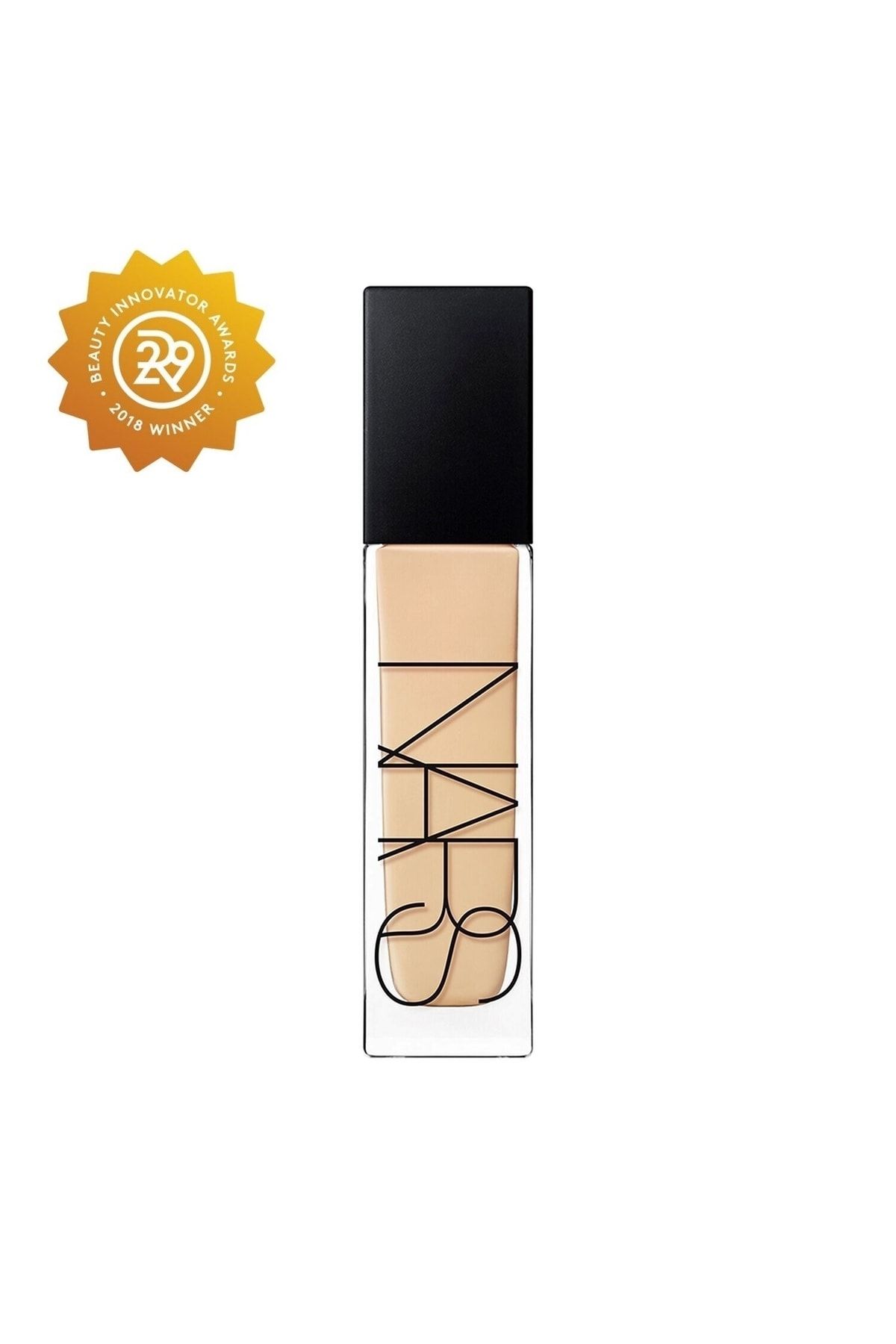 Nars Natural Radıant Longwear Foundatıon - 30 Ml