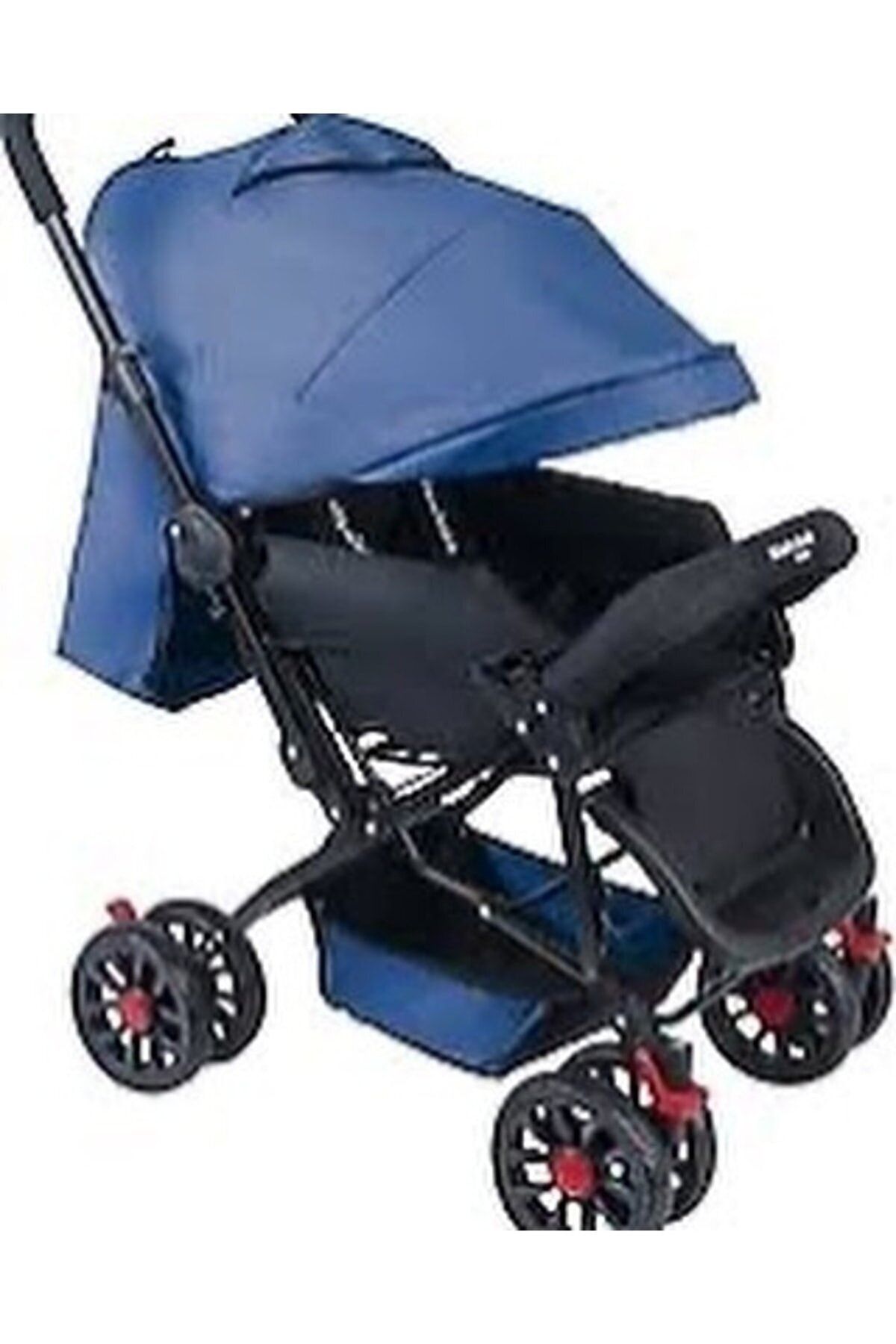 LETS GO BABY Cancanbebe Çift Yönlü Bebek Arabası Puset Banyo Seti Ana Kucağı SN10817