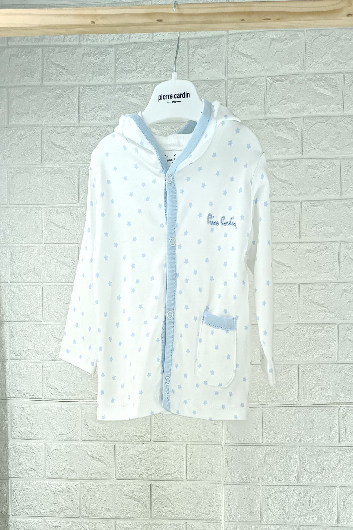 Pierre hot sale cardin cardigan