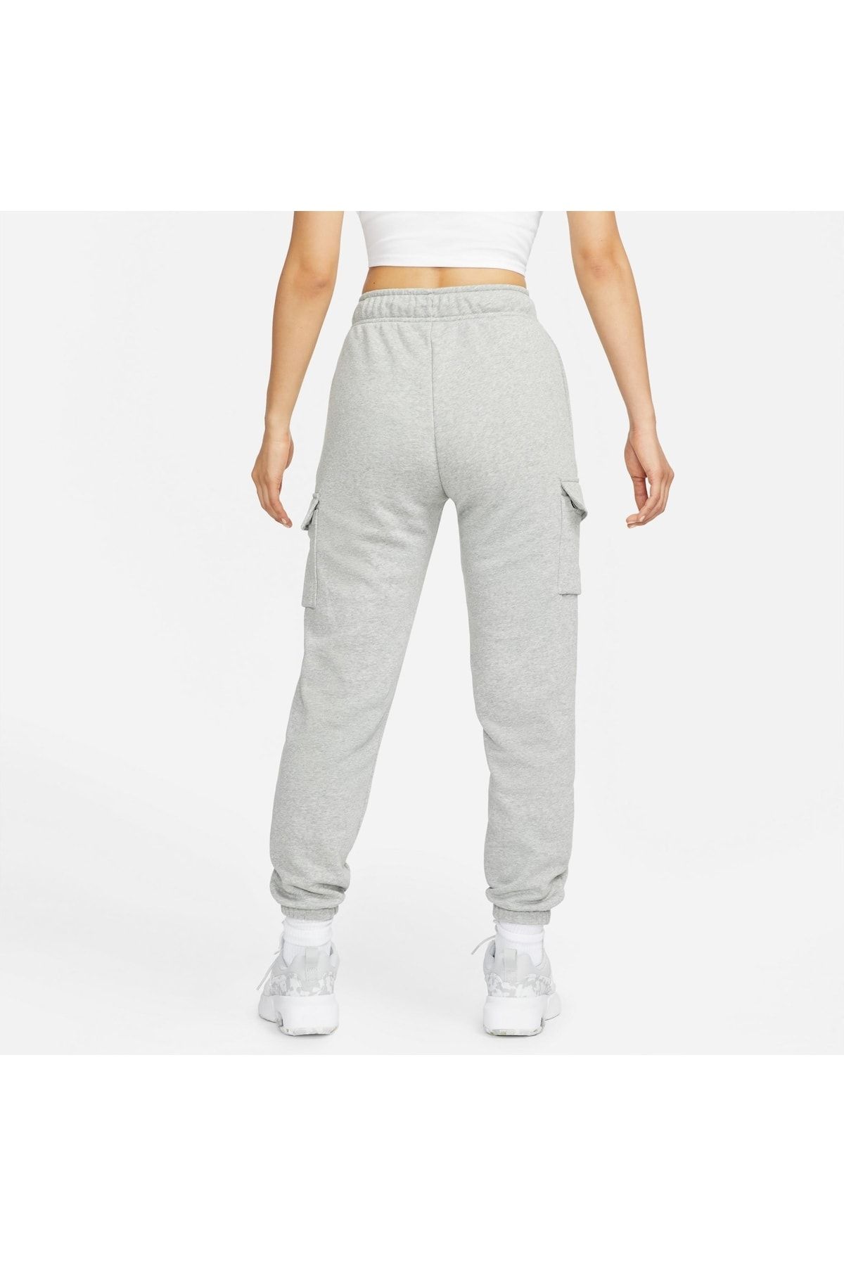 Nike cargo jogger pants hot sale womens