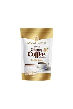 Multilife Microground Hindiba Kahve 120 Gr sıvı