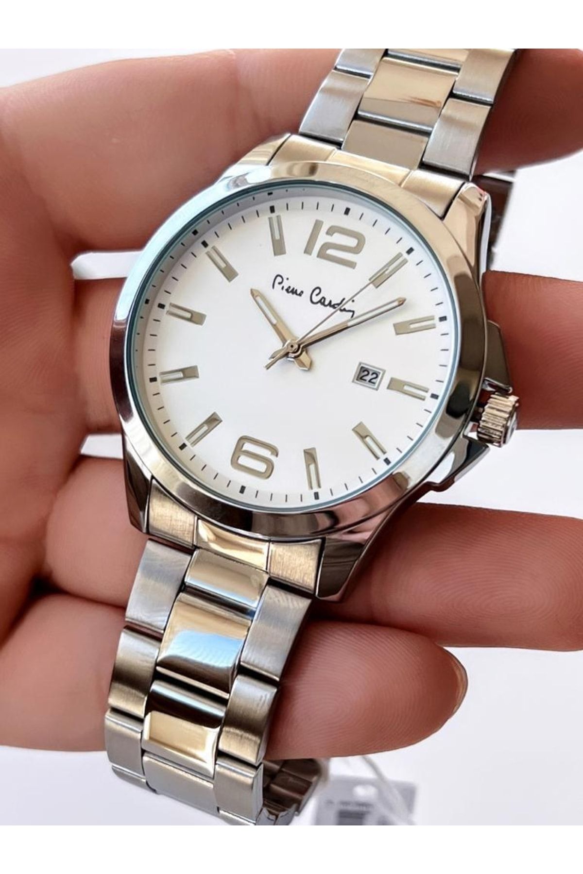 Pierre online cardin watch