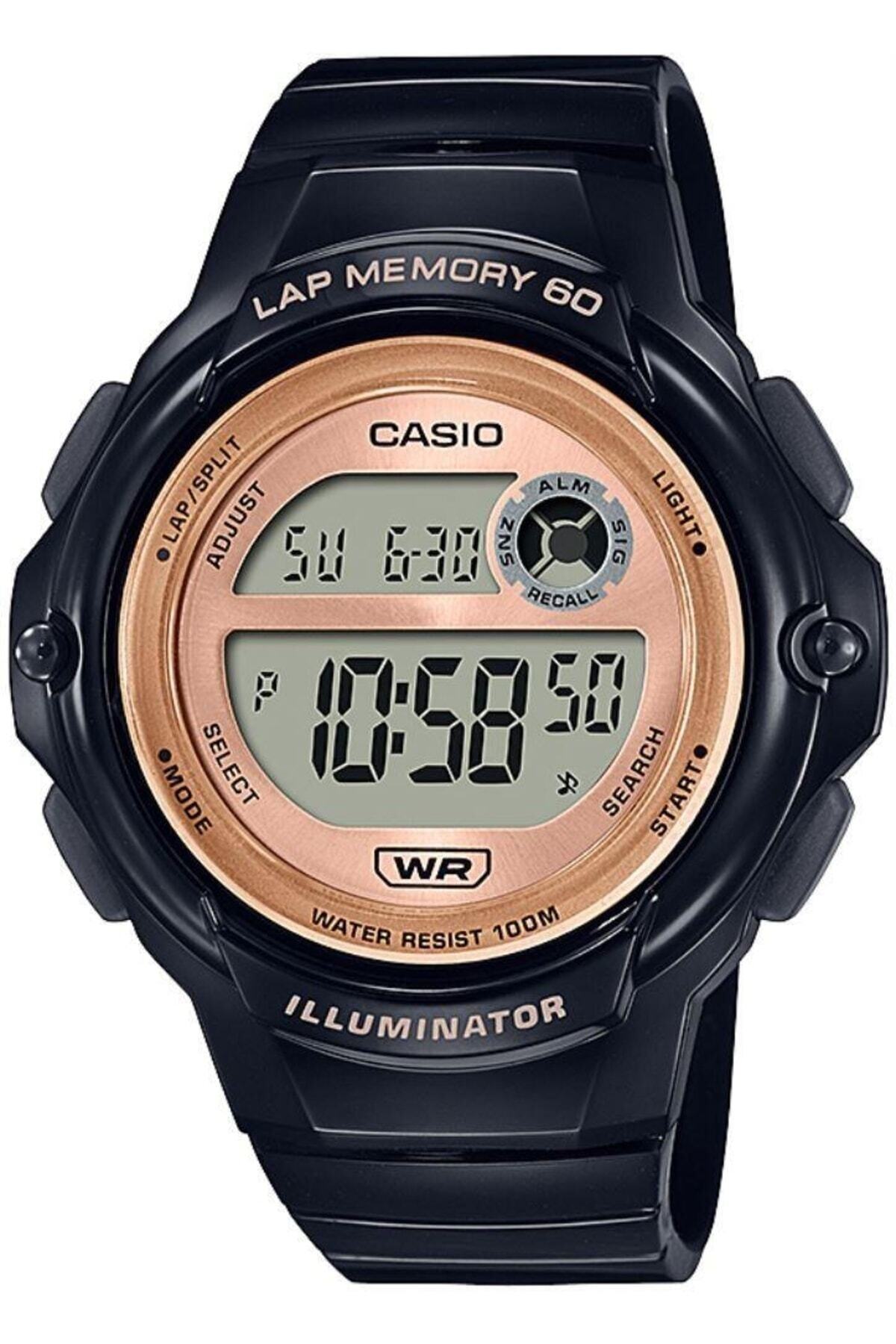 Women's WatchLWS-1200H-1AVDF