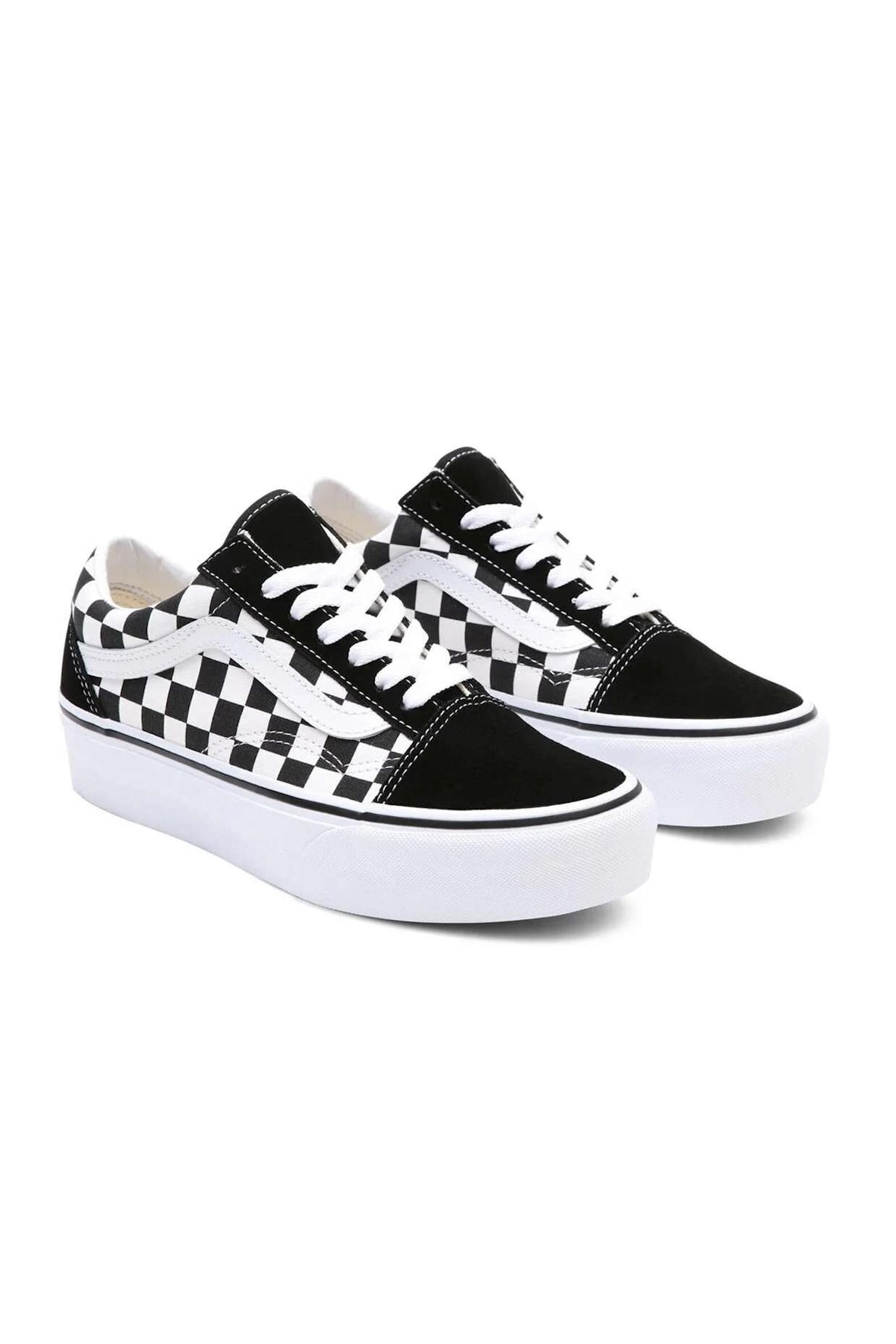 کفش کژوال زنانه Vans 445876575