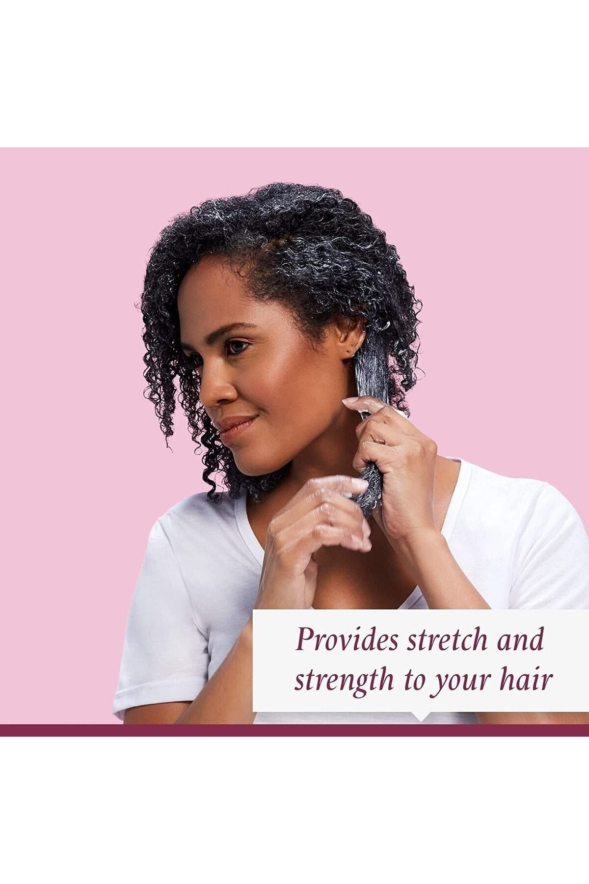 PHILIP KINGSLEY-Elasticizer Extreme 500ml- Extra Strengthening Hair Mask Special for Dry, Damaged and Curly Hair 4
