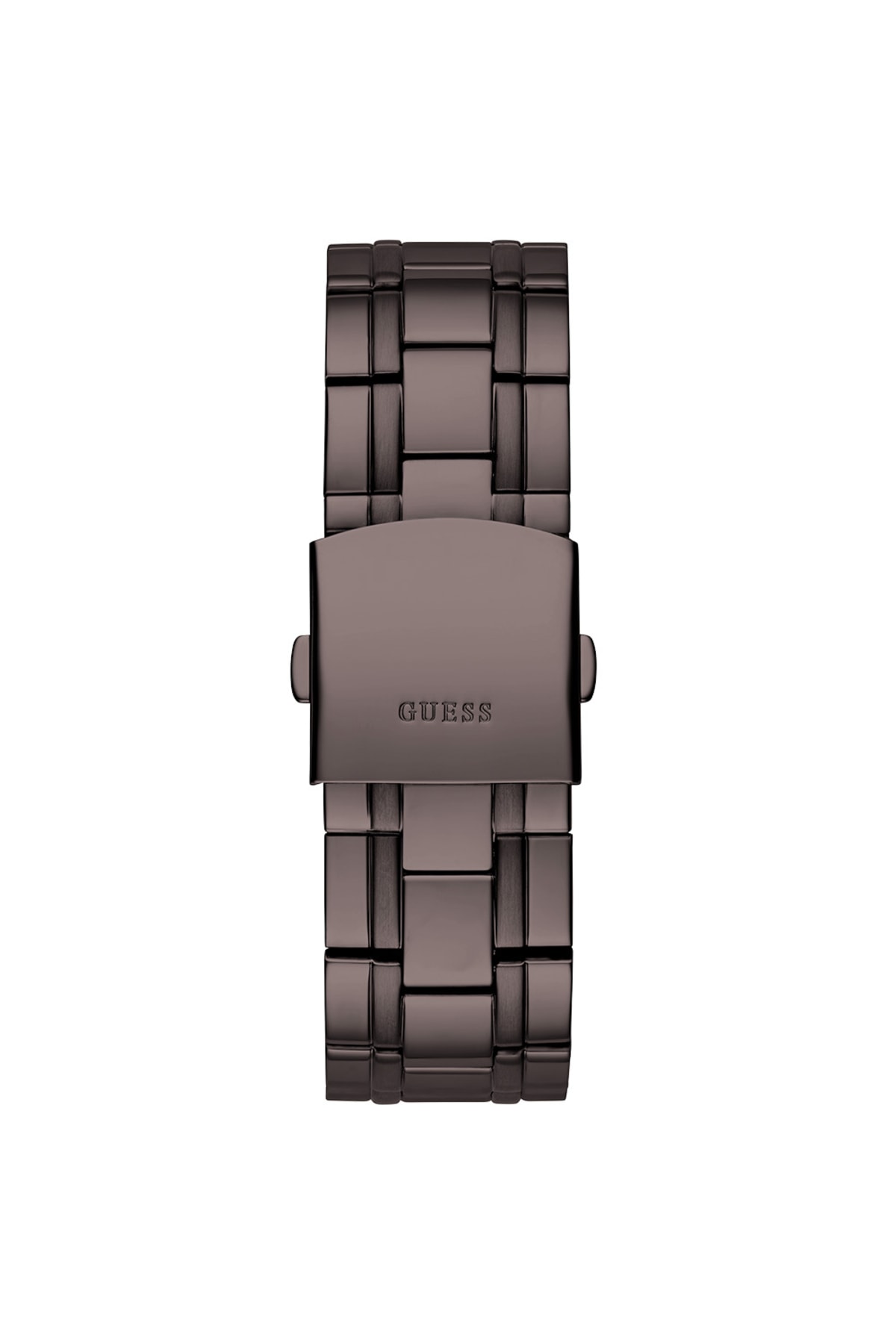ساعت مردانه قهوه ای گسGuess | GUGW0490G5 اورجینال - تصویر 5