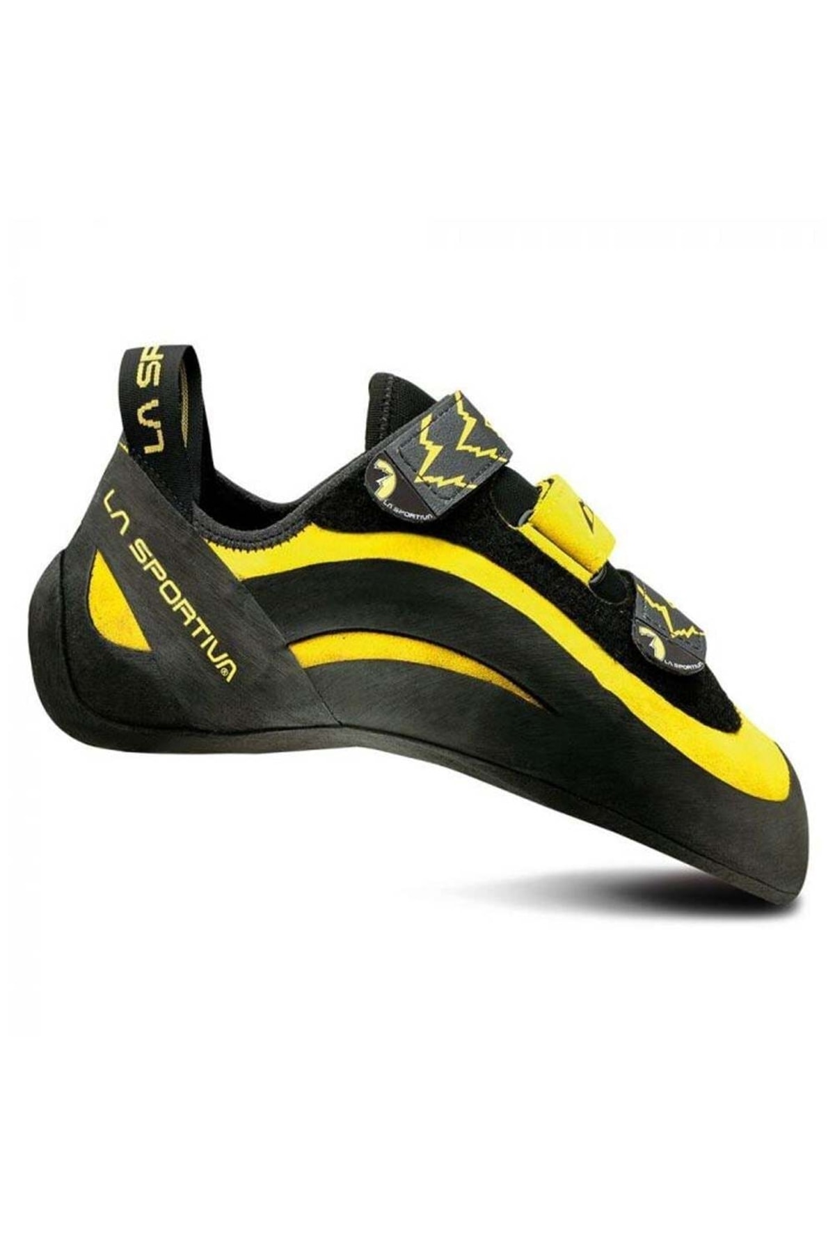 La Sportiva Unisex Sarı Tırmanış Ayakkabısı