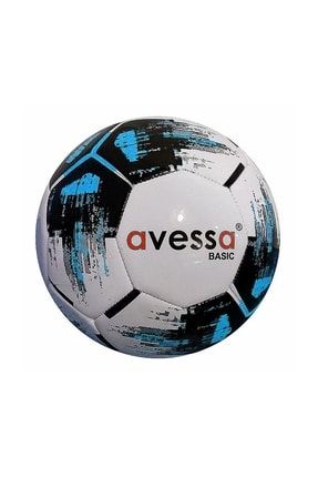 Basic 5 Numaralı Futbol Topu Mavi AVSUKD000438