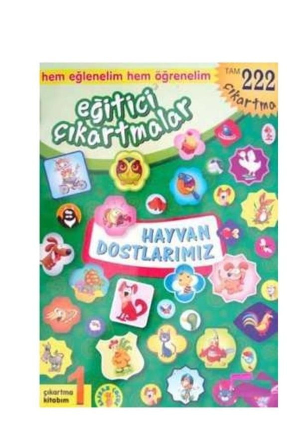 Genç Timaş 222 Stickerlı Festergrimm Tuhaf Deniz Kasabası Efsaneleri