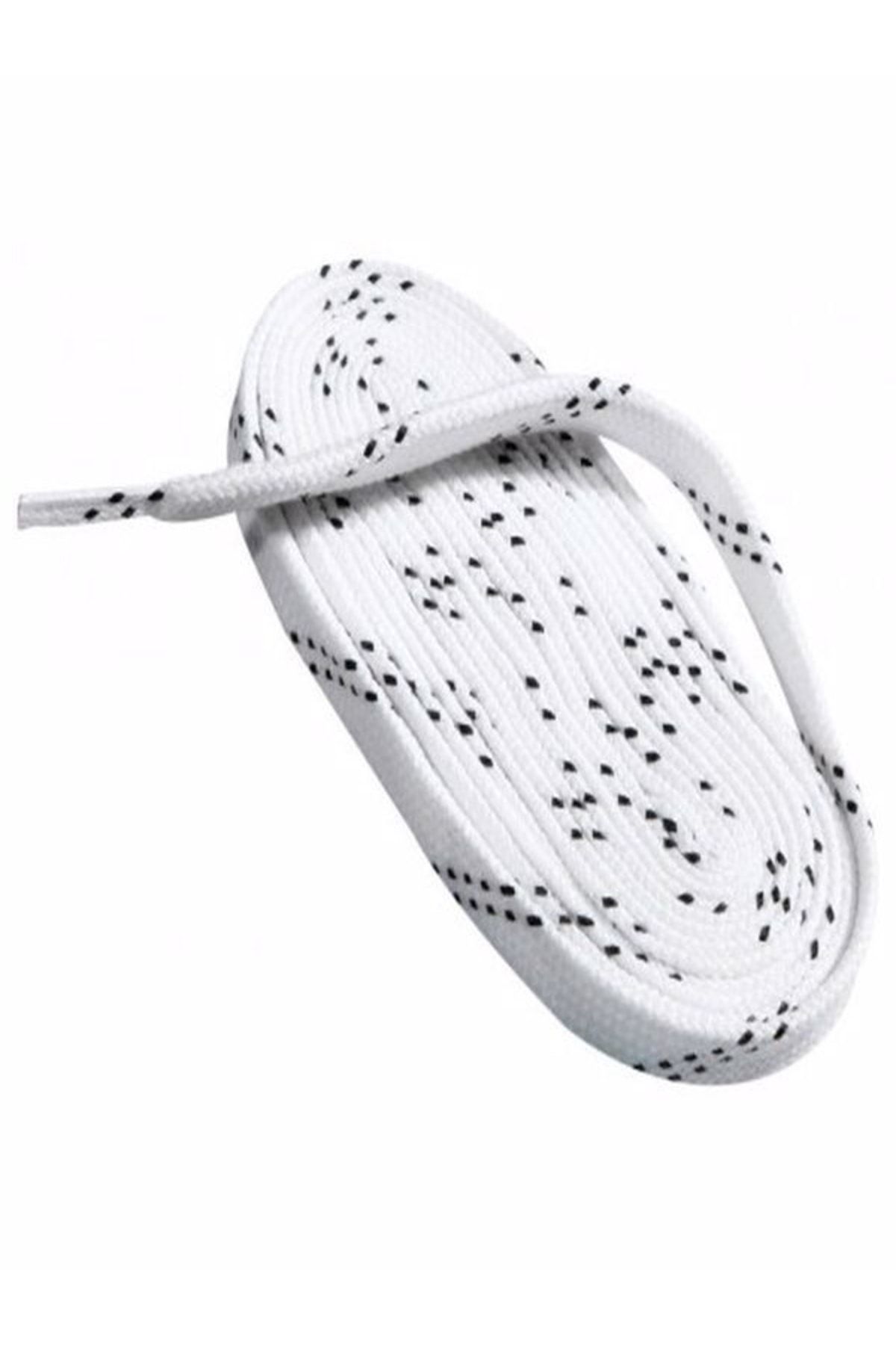 BAUER Buz Hokeyi Mumsuz Bağcık 330 Cm 130''