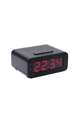 Büyük Rakamlı Dijital Alarmlı Saat Masa Saati Thr354 ehy-thr354