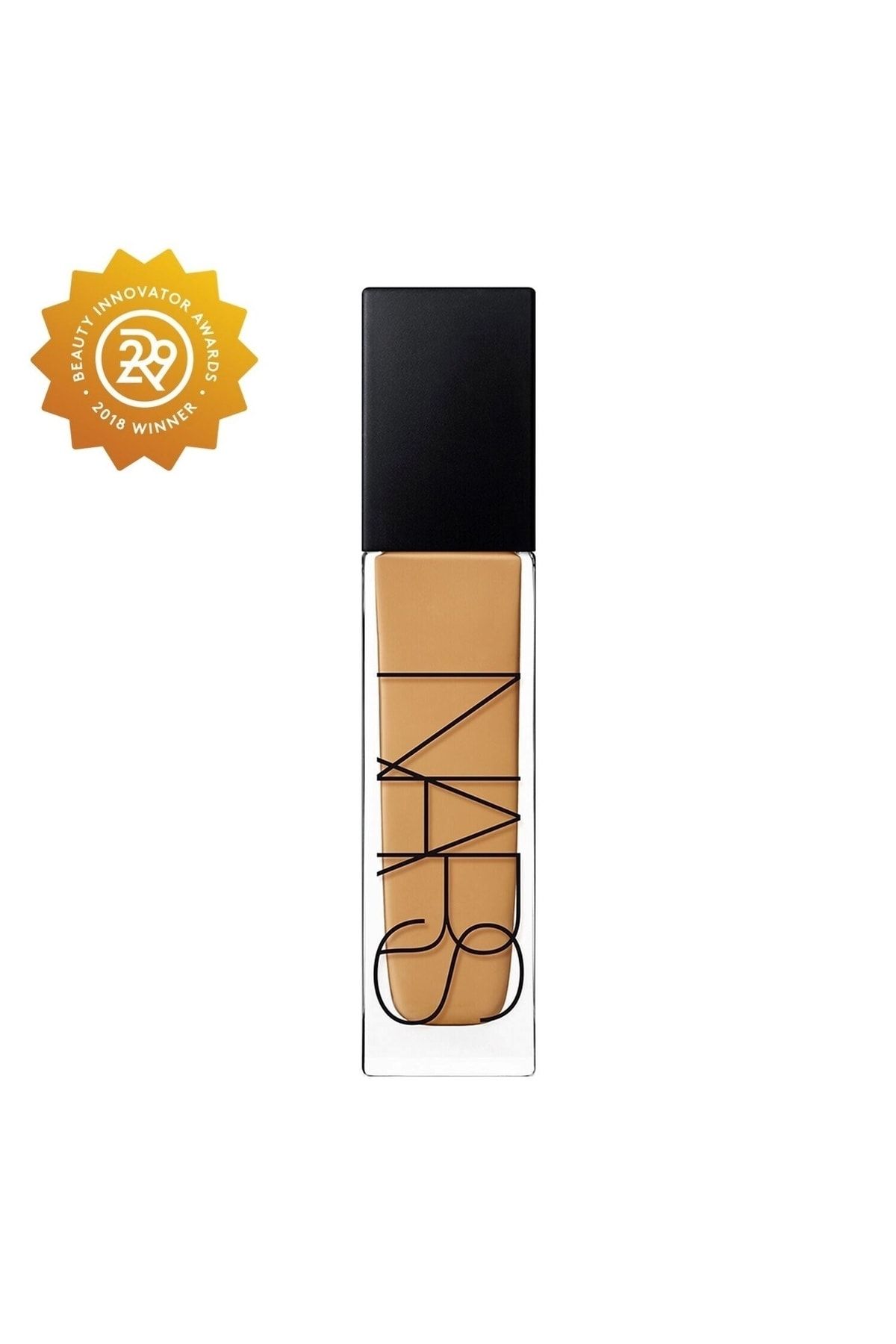 Nars Natural Radıant Longwear Foundatıon - 30 Ml