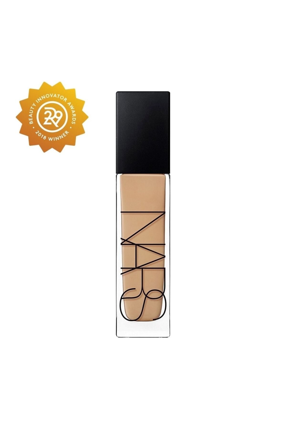 Nars Natural Radıant Longwear Foundatıon - 30 ml