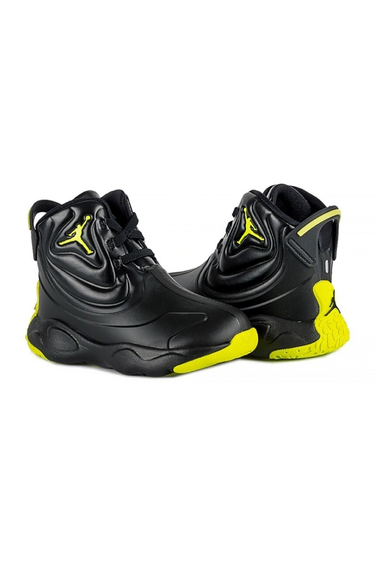 Jordan Drip 23 Little Kids' Rain Boots