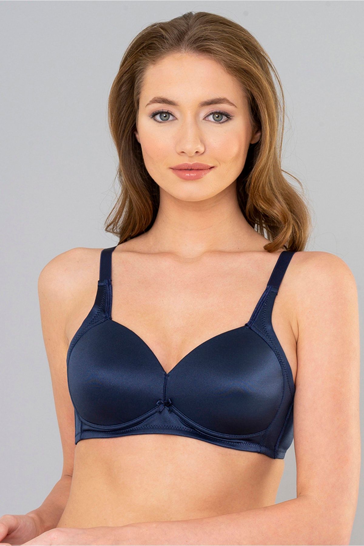Navy blue bra hotsell