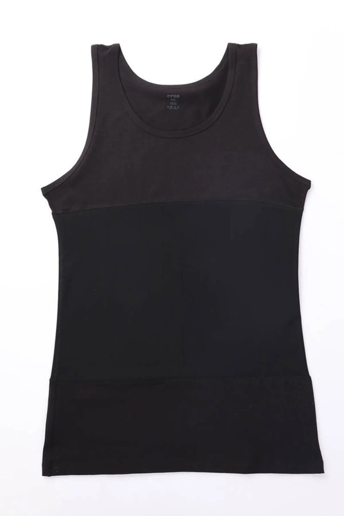 Eros-Tricou corset pentru bărbați - Design confortabil și elegant 2