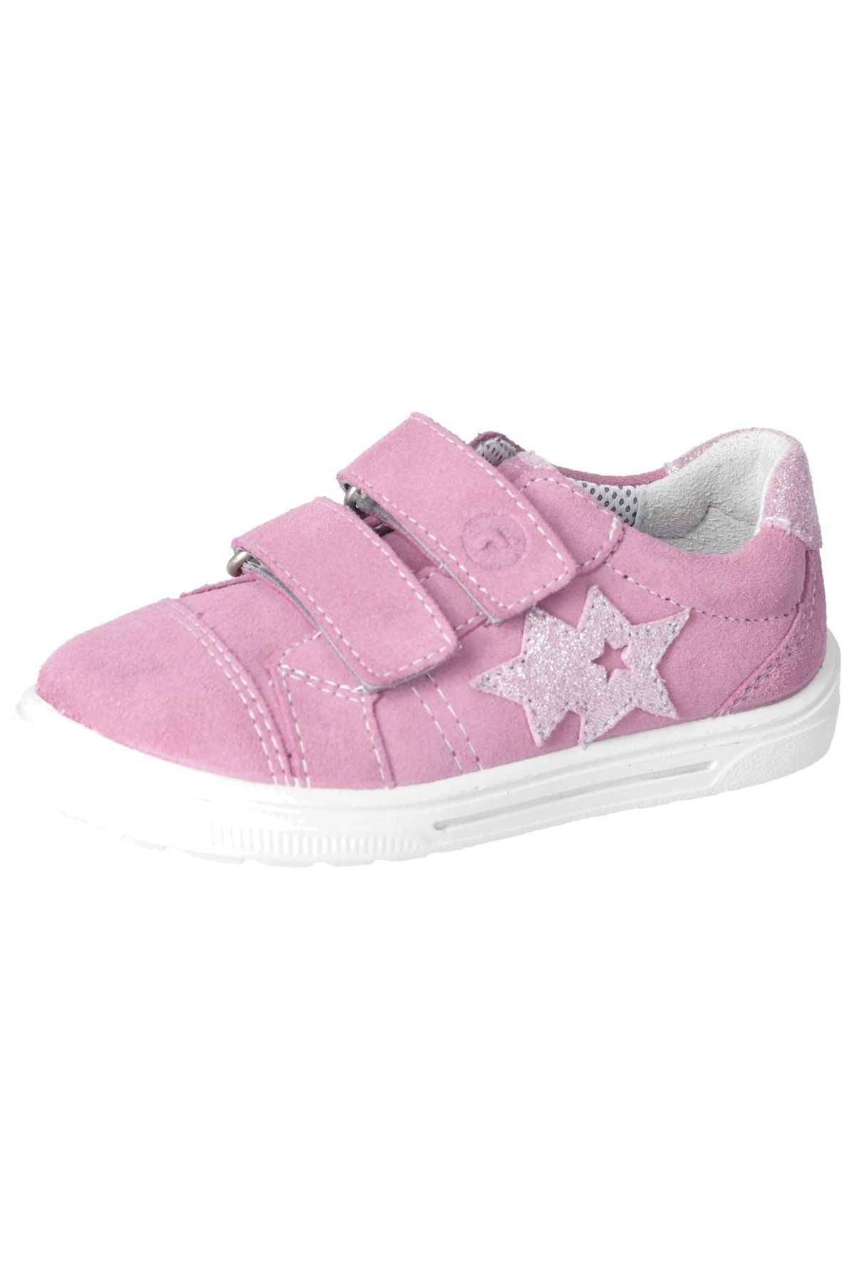 Ricosta Sneaker Lila Flacher Absatz Fast ausverkauft