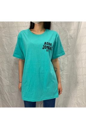 Anime Haikyuu- Aoba Johsai High School Unisex T-shirt ET1552