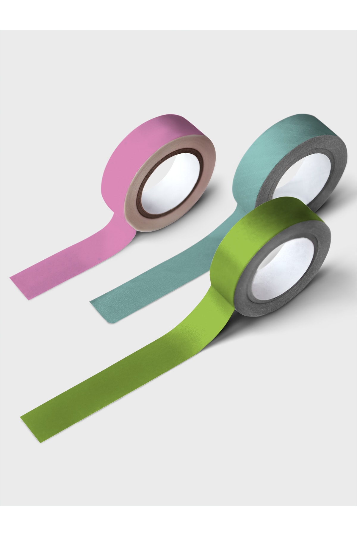 ست کاغذ نقاشی آموزشی غول‌پیکر حیوانات (۳ تکه)