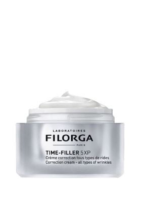 Time Filler 5 Xp Normal To Dry Skin FL0115
