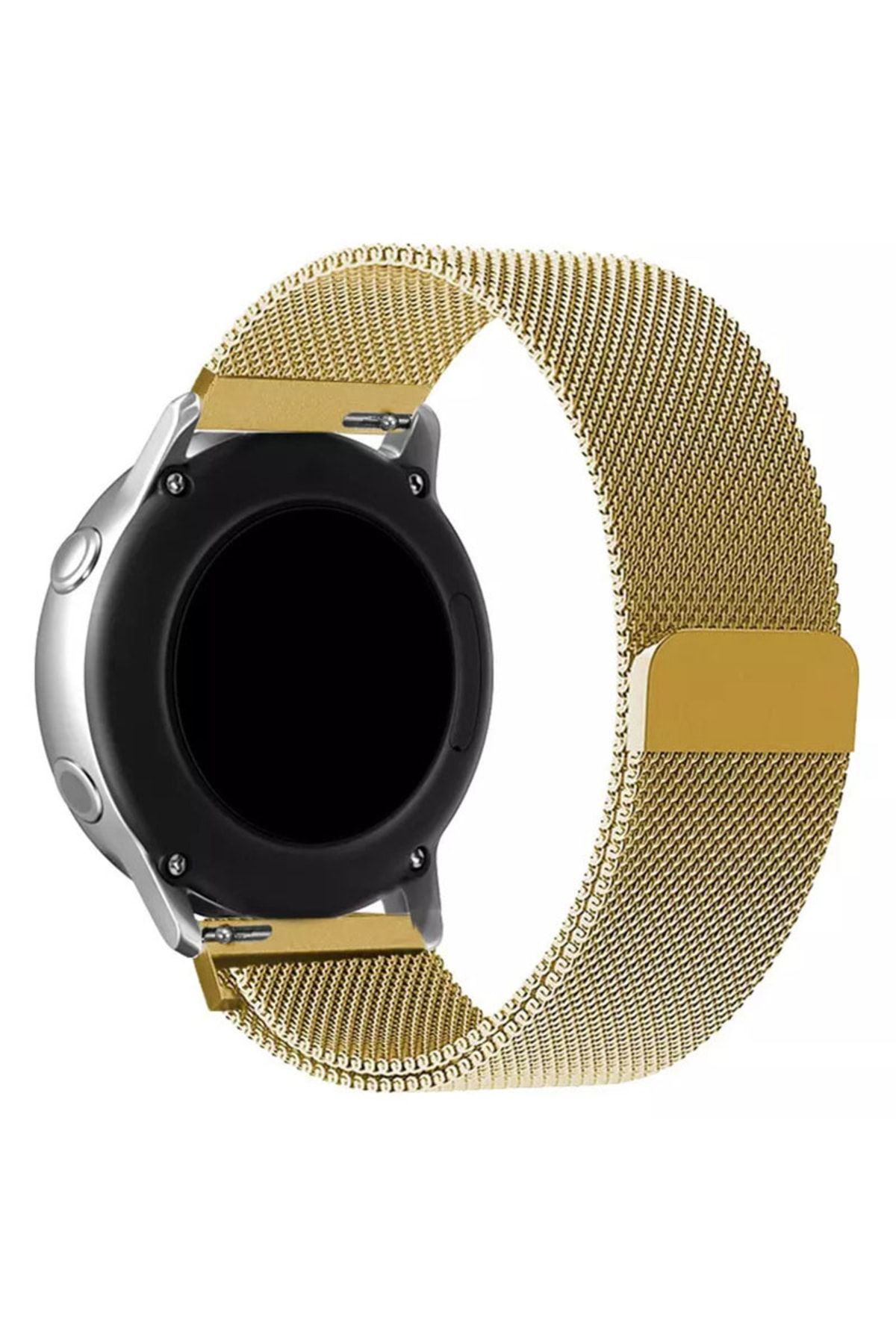 N CELL Samsung Galaxy Watch 46 Mm Samsung Galaxy Watch 3 45 Mm Fully Compatible 22 Mm Metal Mesh Band