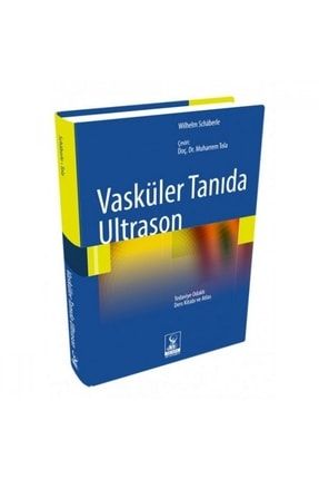 Vasküler Tanıda Ultrason TR164