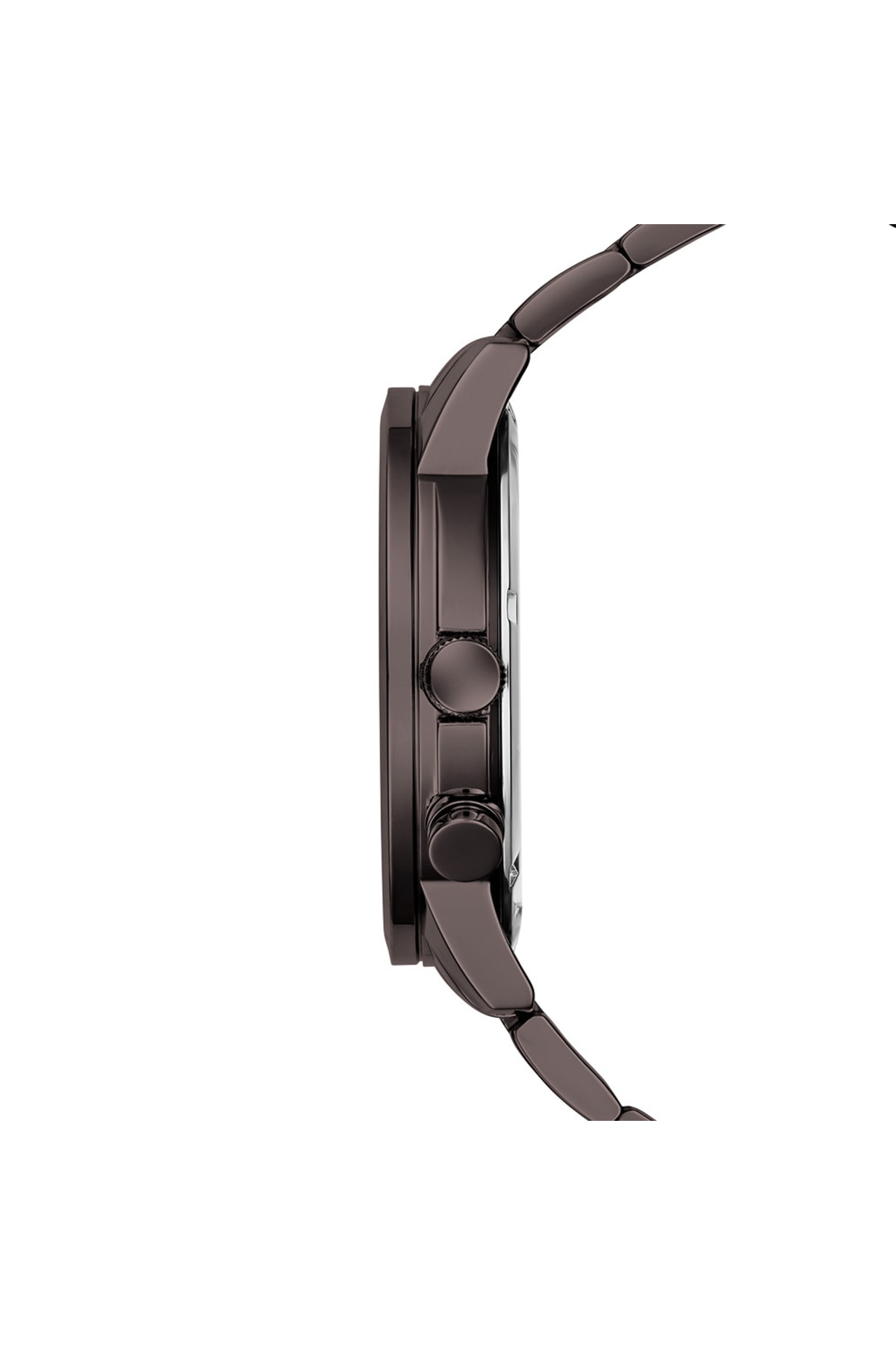 ساعت مردانه قهوه ای گسGuess | GUGW0490G5 اورجینال - تصویر 4