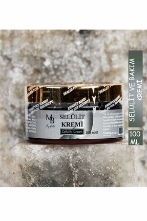 Selülit Onarıcı Krem Cellulite Cream SOK001