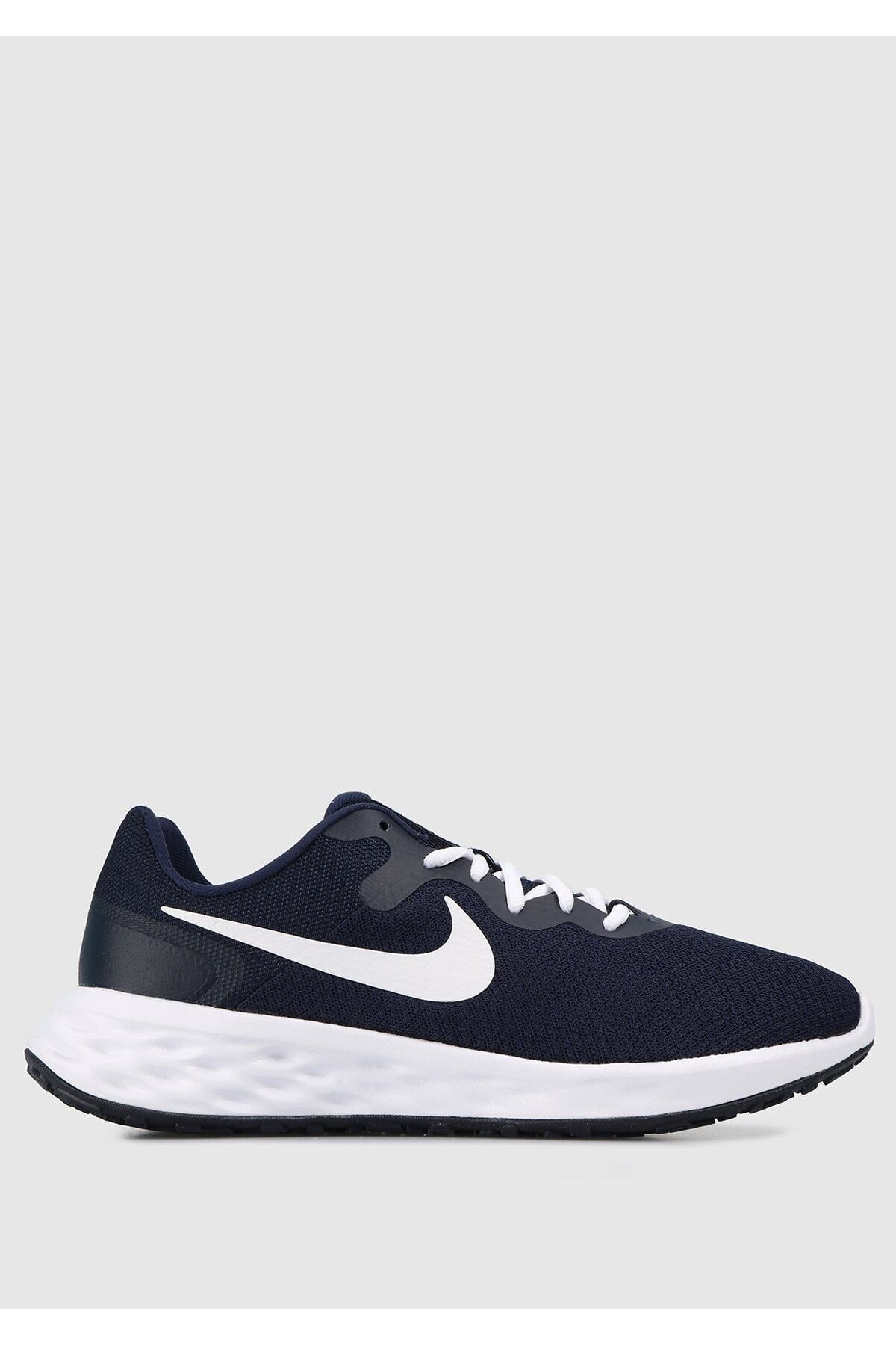 Nike Revolution Lacivert Erkek Spor Ayakkabı Dc3728 401 Fiyatı Yorumları Trendyol 