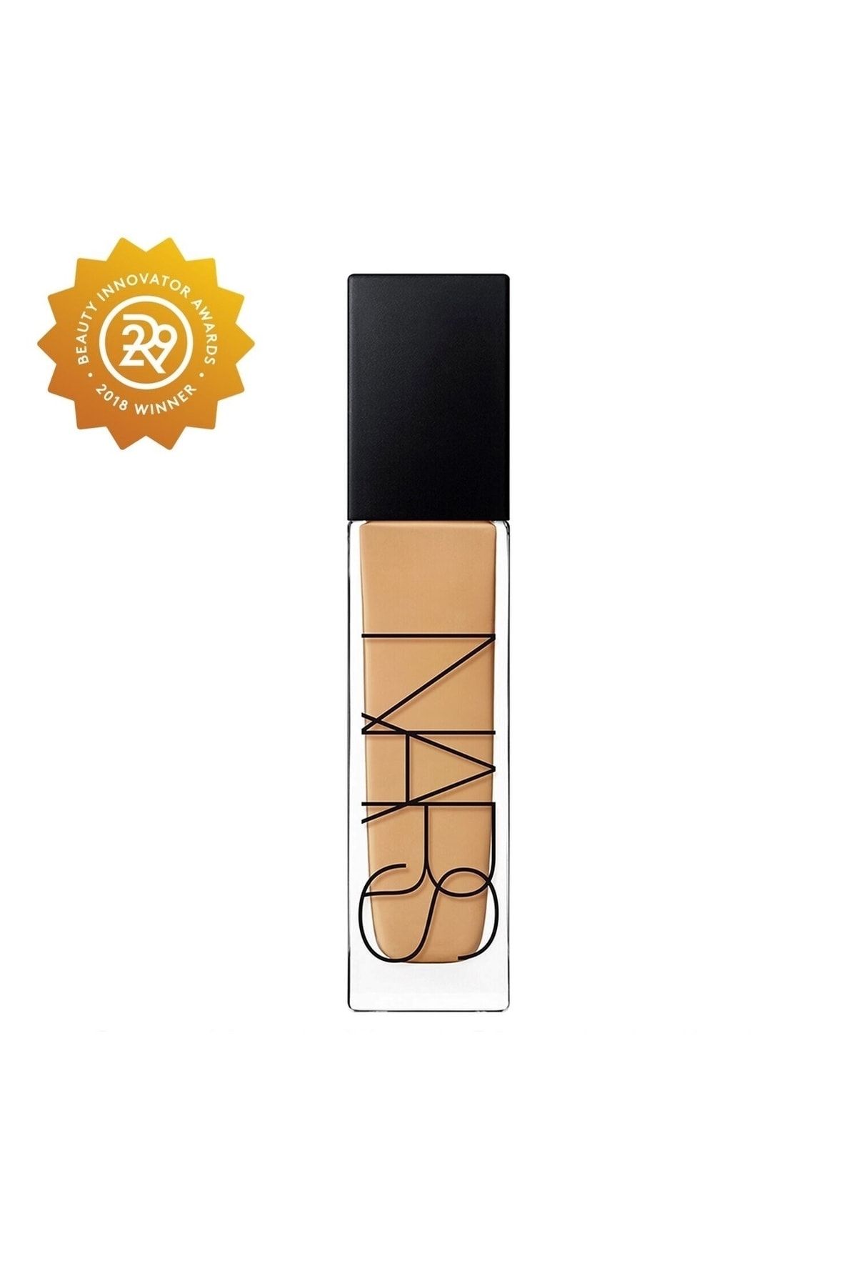 Nars Natural Radıant Longwear Foundatıon - 30 Ml
