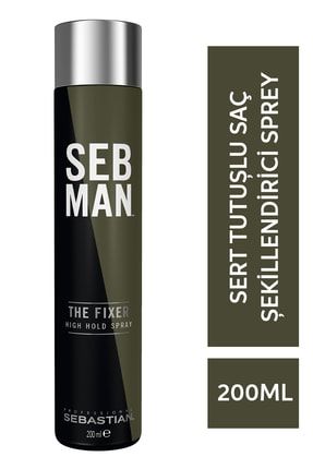 Seb Man The Fixer 200ml SEB734815