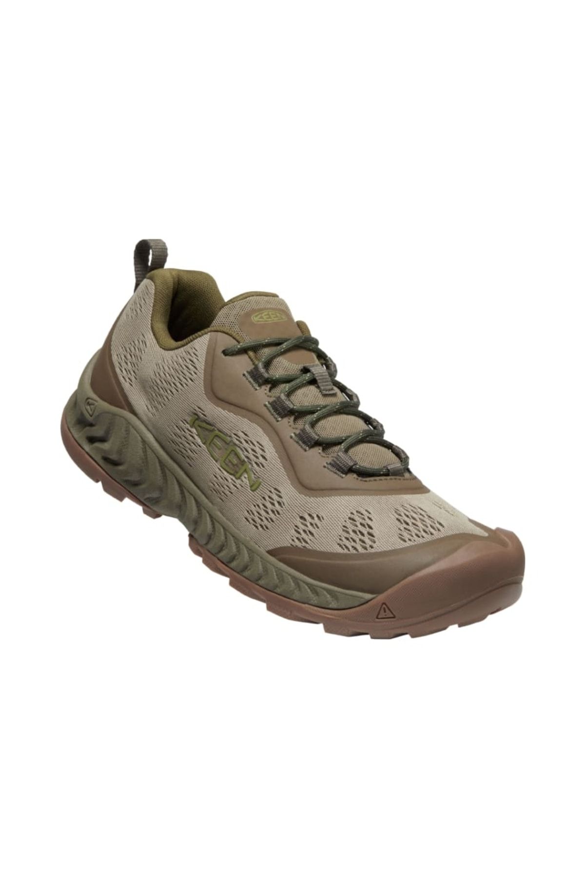 Keen Nxis Speed