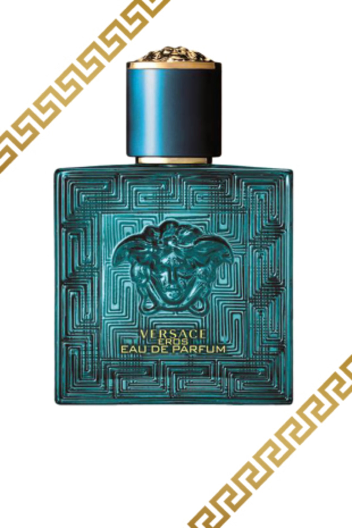 Versace Eros Edp 50 ml Erkek Parfüm 8011003861903