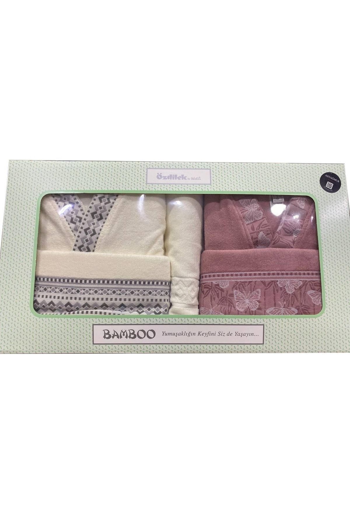 Özdilek Butik Dream G.kurusu Gri Happy Set